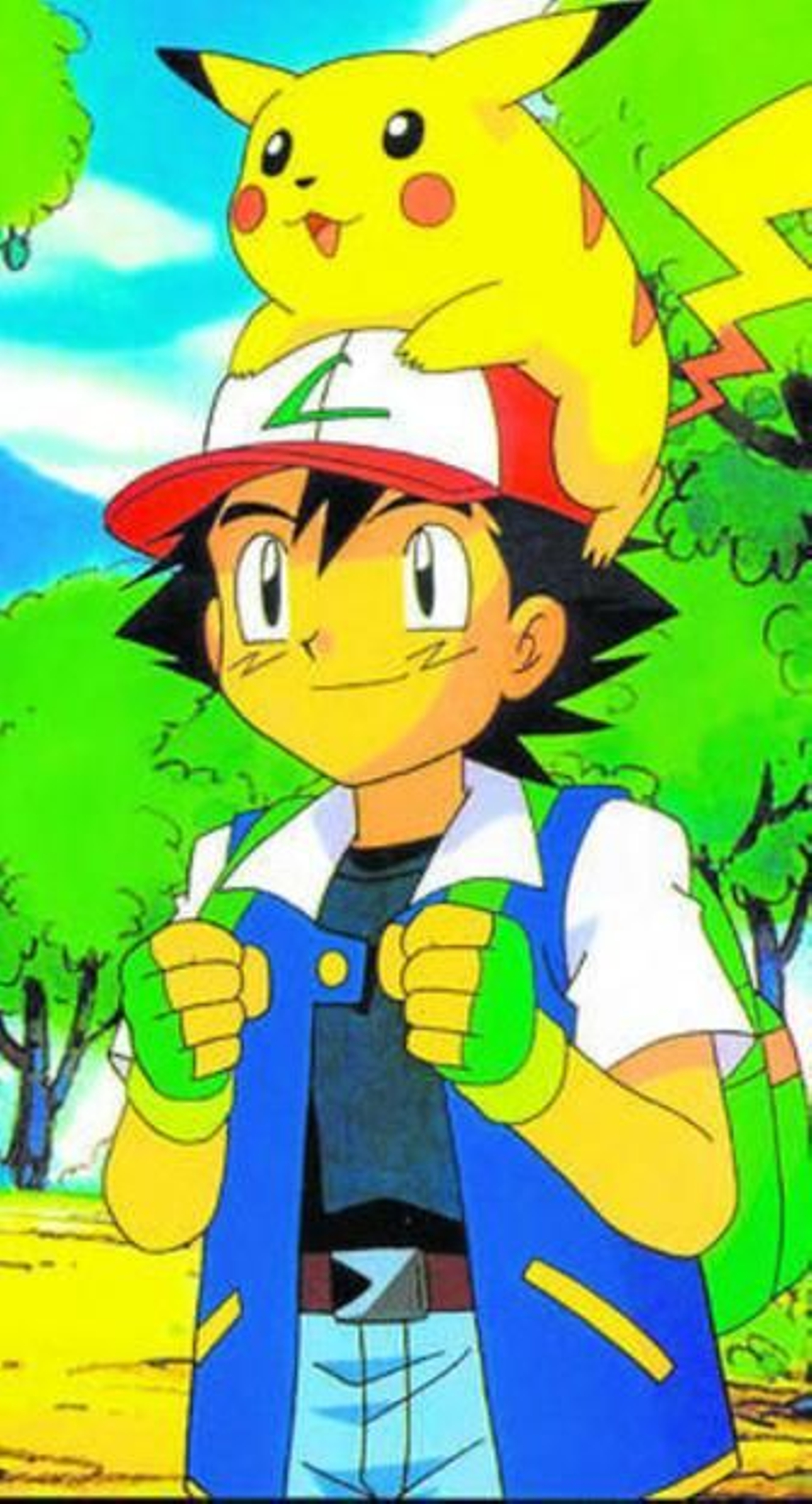 Veinte años de 'Pokémon', la saga de animación más longeva