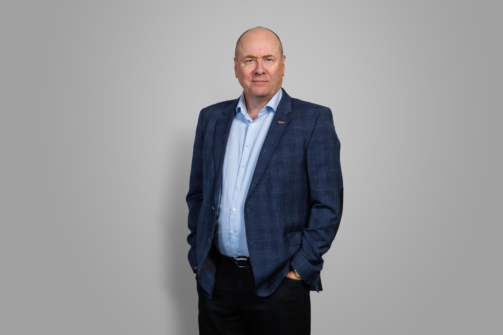 El islandés Arnaldur Indridason.