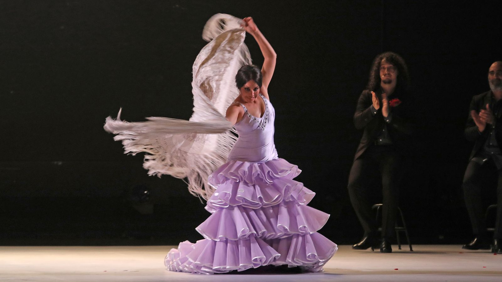 'Sí, Quiero', de Mercedes de Córdoba en Villamarta