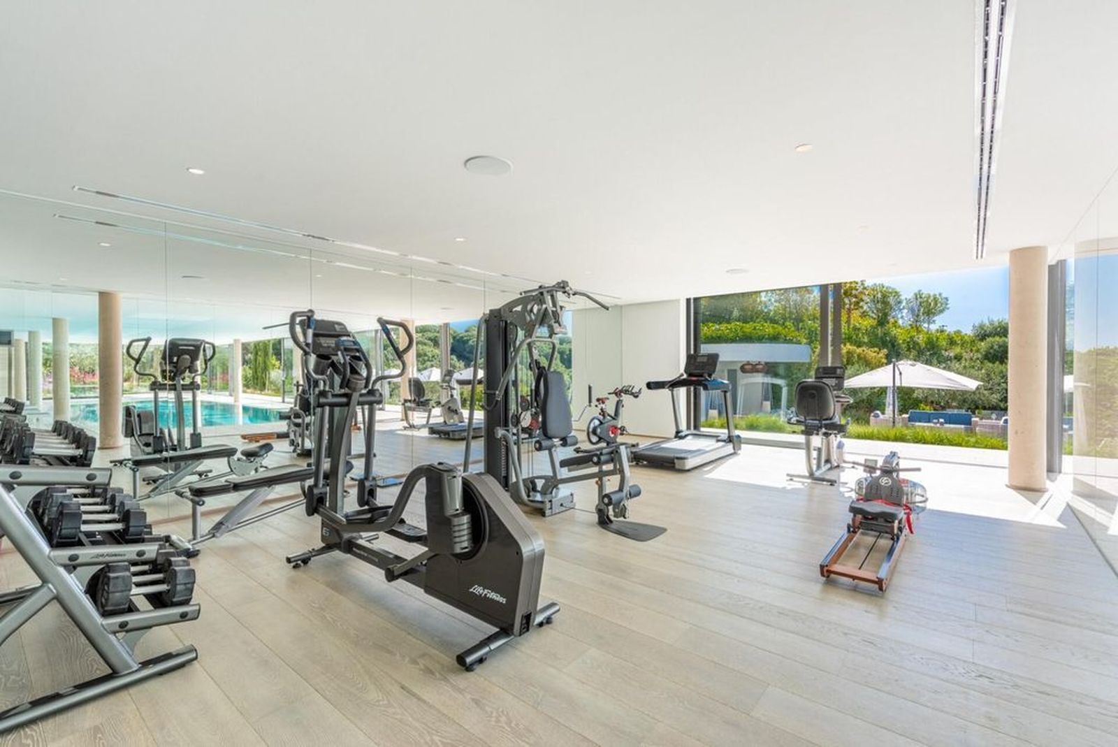 De luxury: La casa más cara de Cádiz en fotos