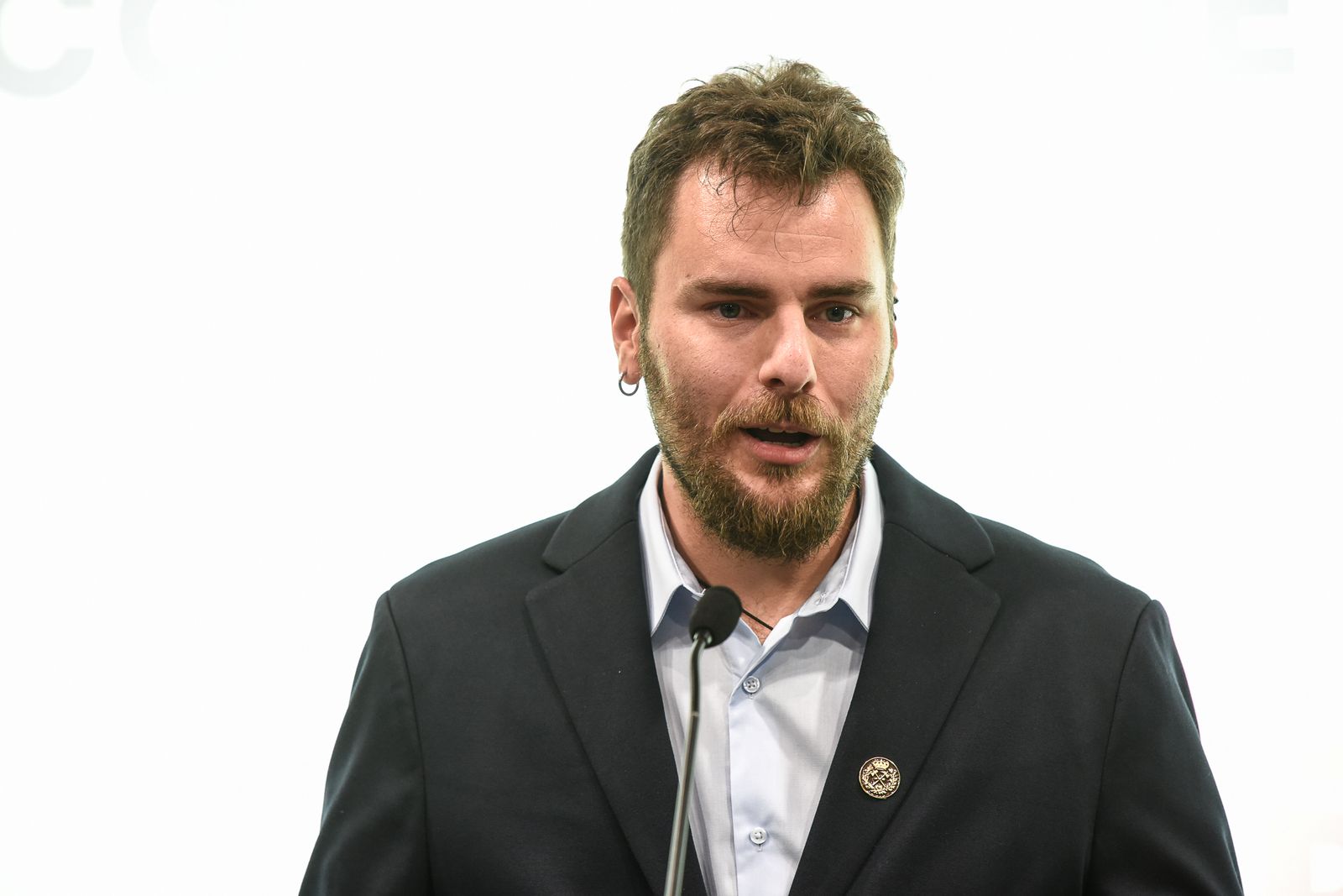 Imágenes de la inauguración de Huelva, el corazón de Tartessos. I Jornada patrimonial en el entorno de la Ría'