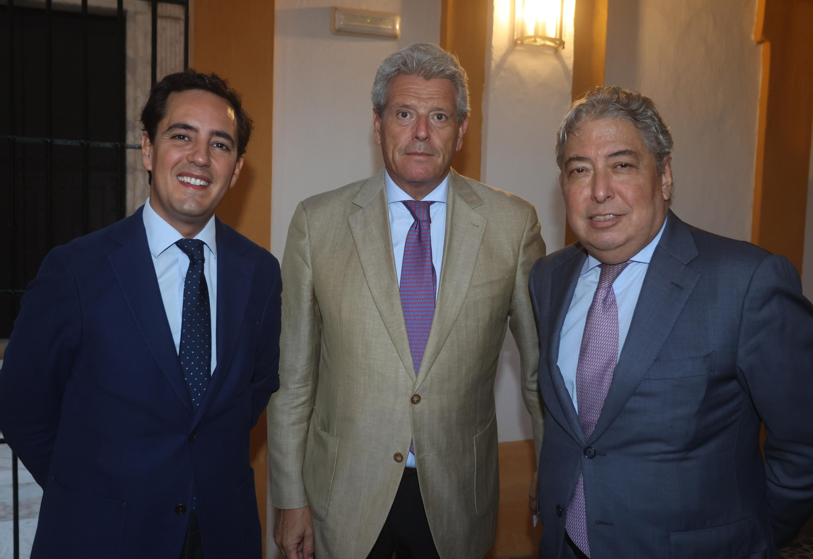 XI PREMIO MANUEL CLAVERO A EDUARDO SABORIDO