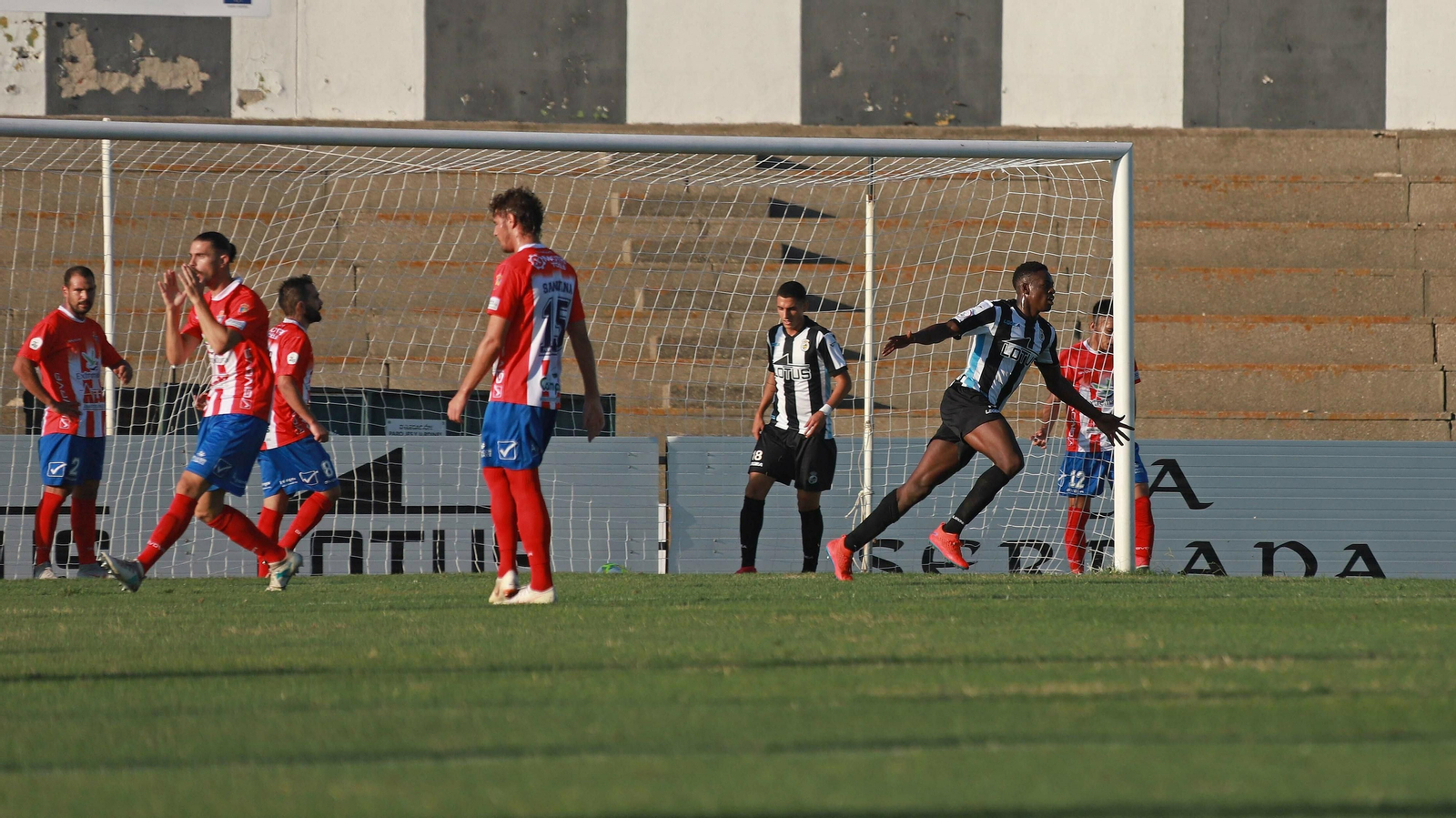 Las mejores fotos del Balona - Don Benito