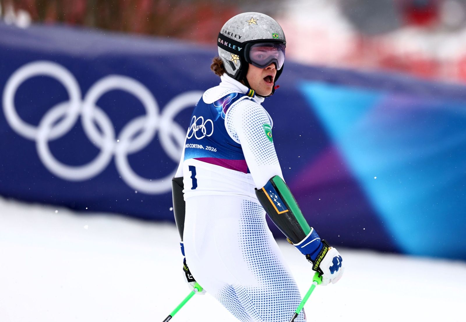 Las mejores fotos de los Juegos Olímpicos de invierno Milán Cortina d'Ampezzo 2026 | Novena jornada