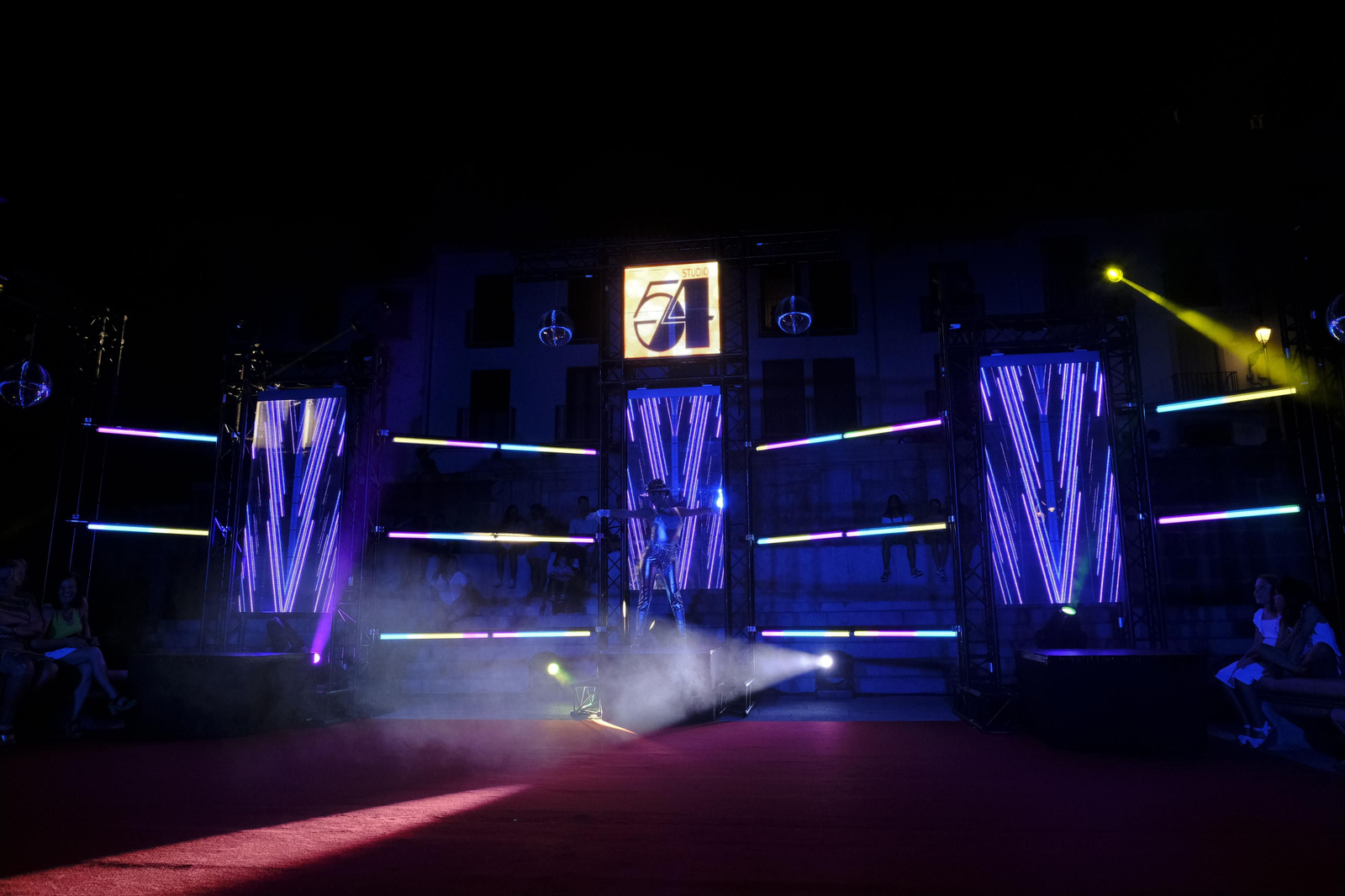 Antequera Light Fest 2023, en fotos