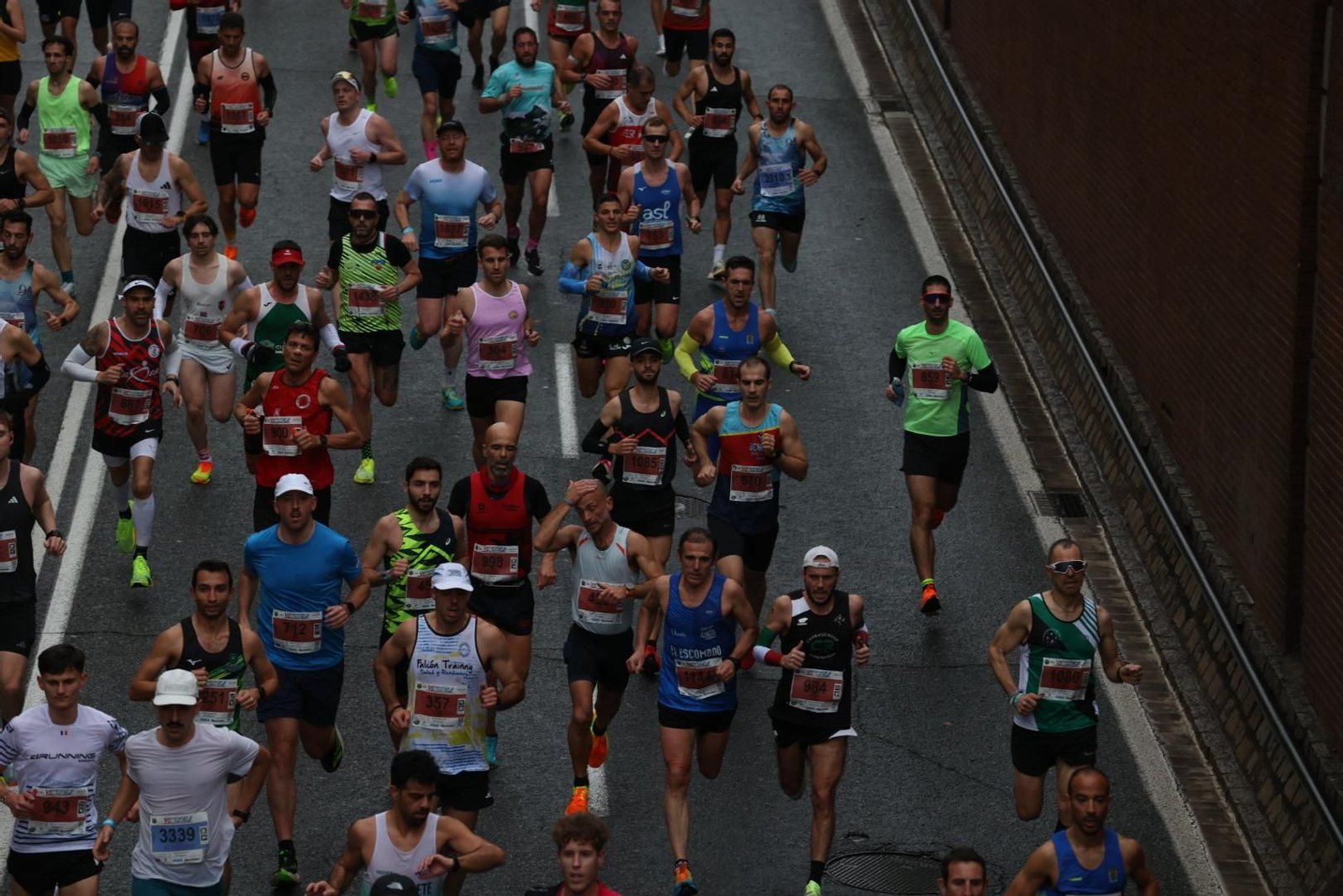 Búscate en la Media Maratón de Sevilla 08