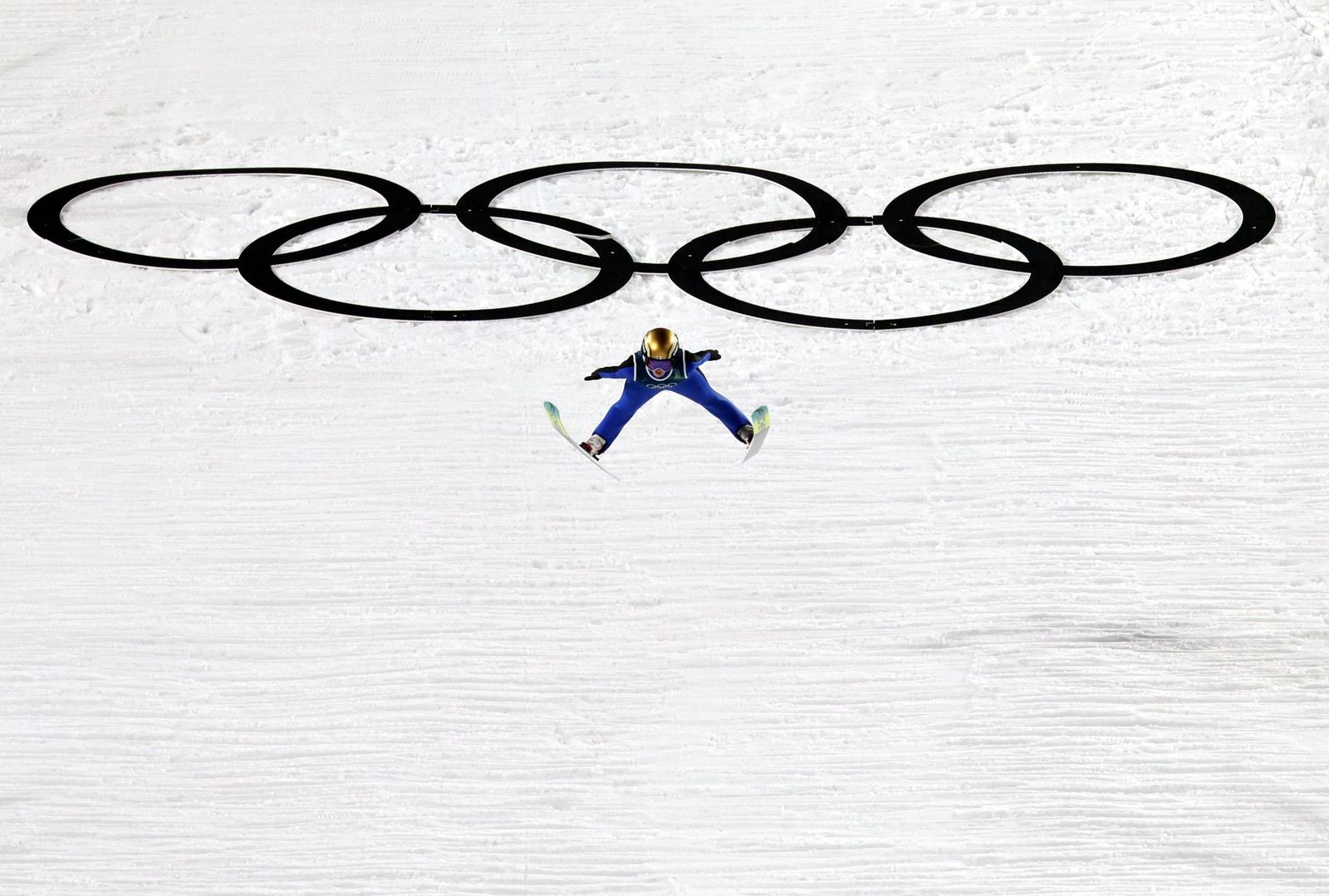 Las mejores fotos de los Juegos Olímpicos de invierno Milán Cortina d'Ampezzo 2026 | Segunda jornada