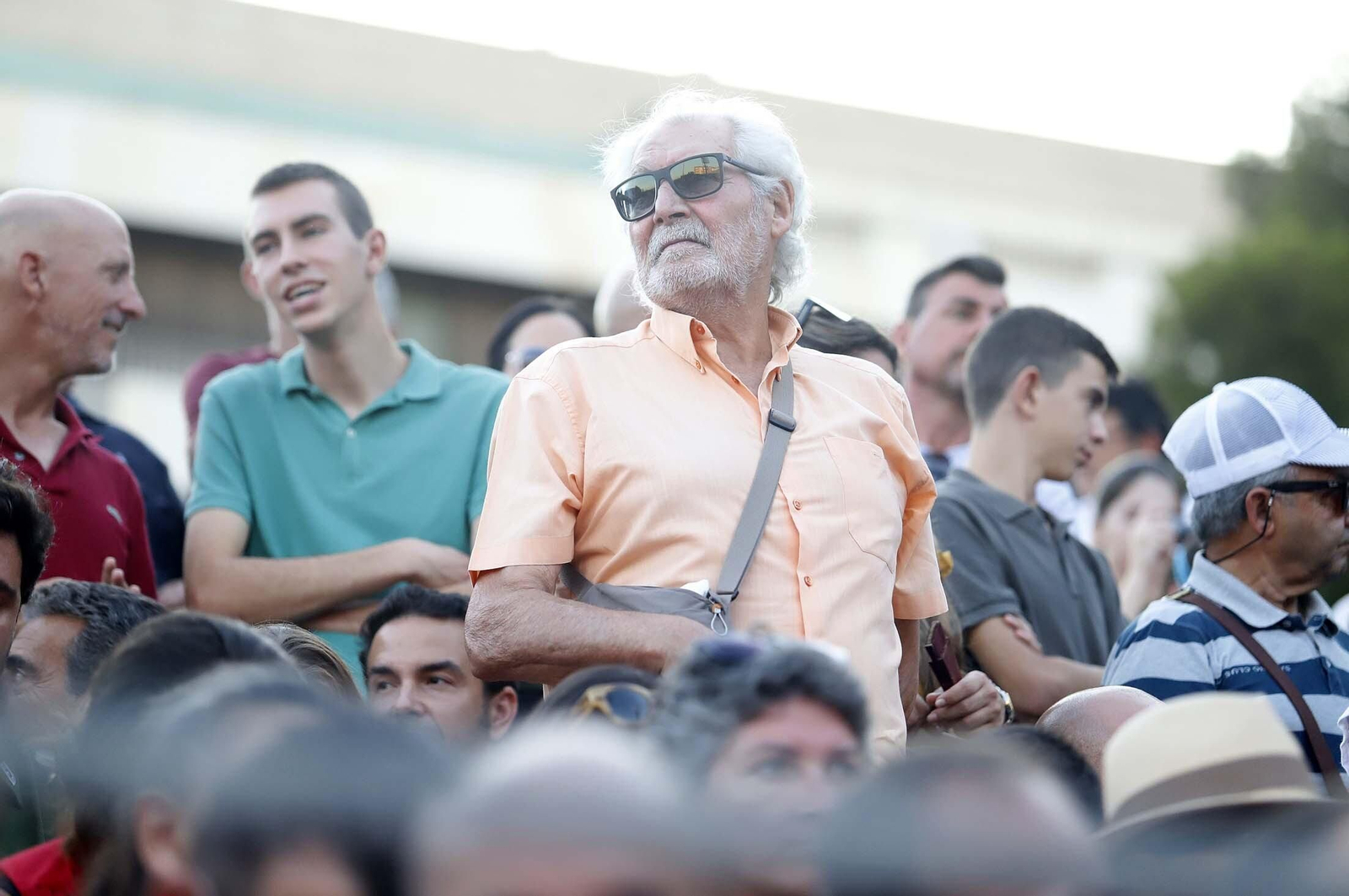 Imágenes de la final de la 97 Copa del Rey de Tenis entre Carlos Alcaraz y Davidovich