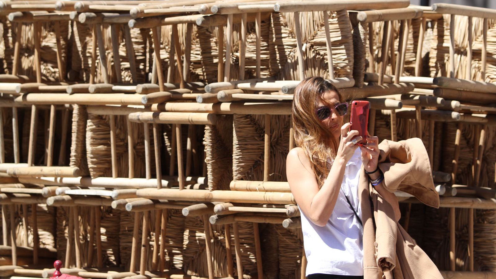 Para realizar la lista se han tomado en consideración las ciudades españolas con más de 100.000 habitantes, las capitales de provincia y las localidades cuya Semana Santa ha sido declarada de Interés Turístico Nacional o Internacional.