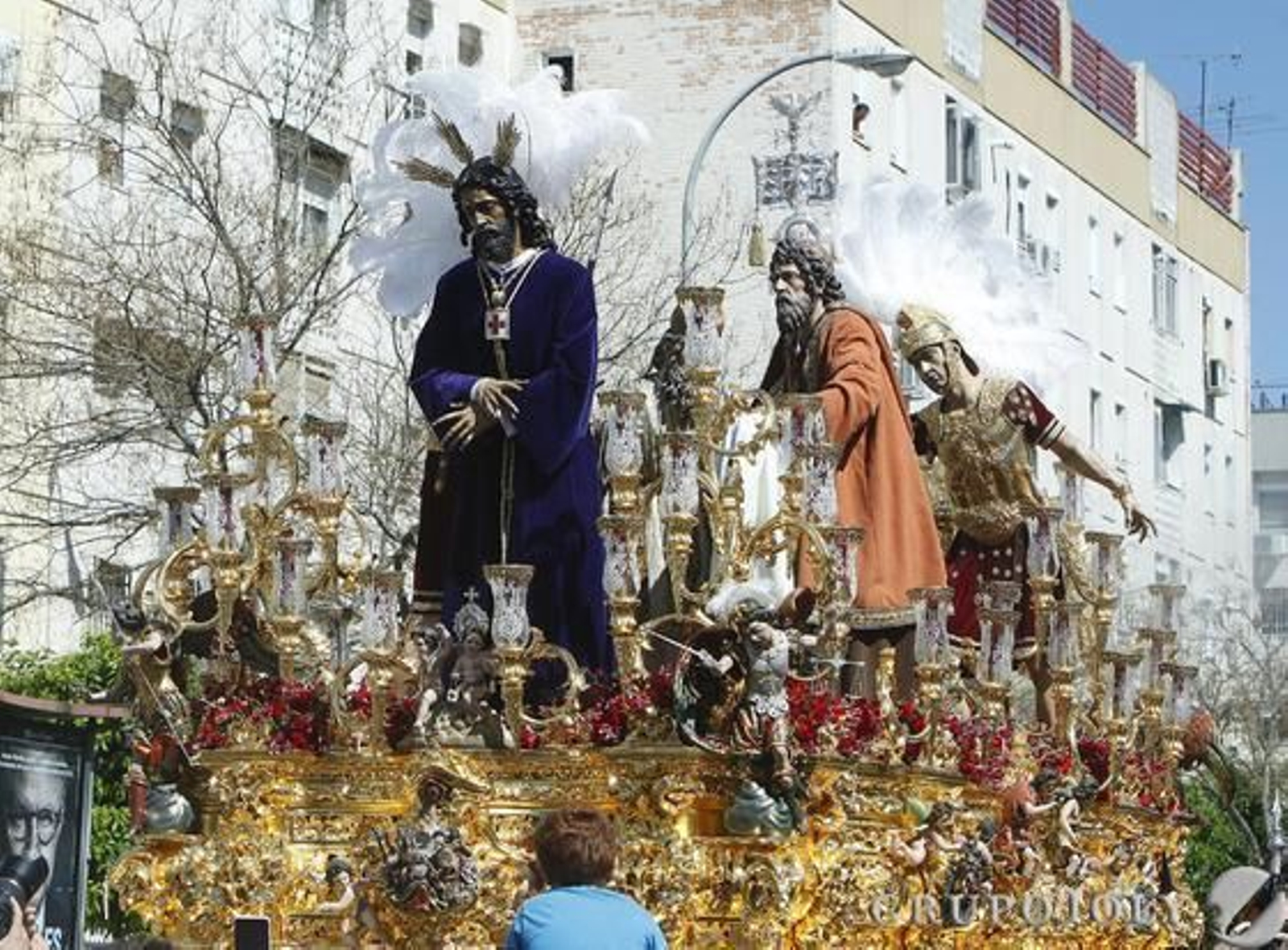 Foto: José Ángel García