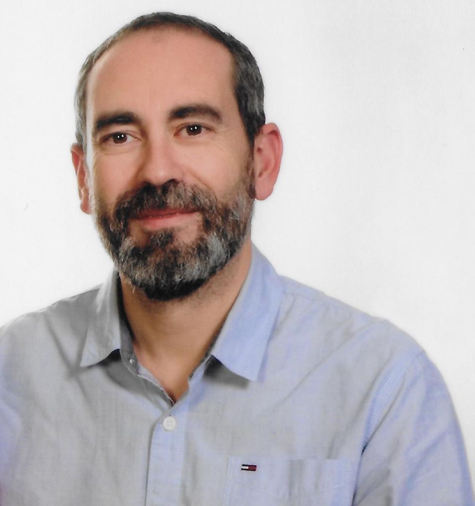 Luis González, reelegido como presidente de la Asociación de industrias cárnicas.