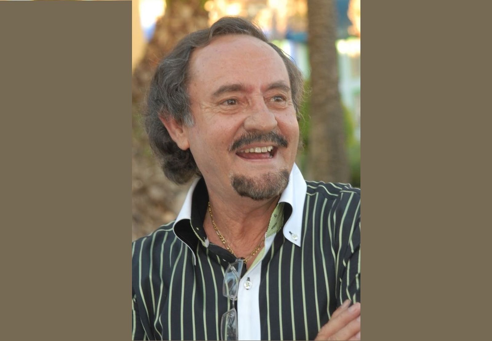 Salvador Plana 'Doro'.