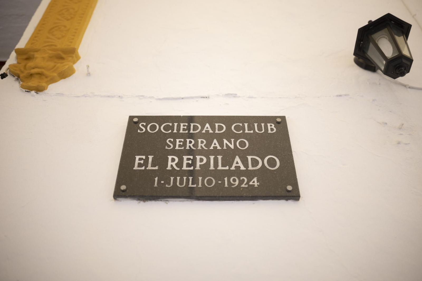 Imágenes de El Volcán de El Repilado