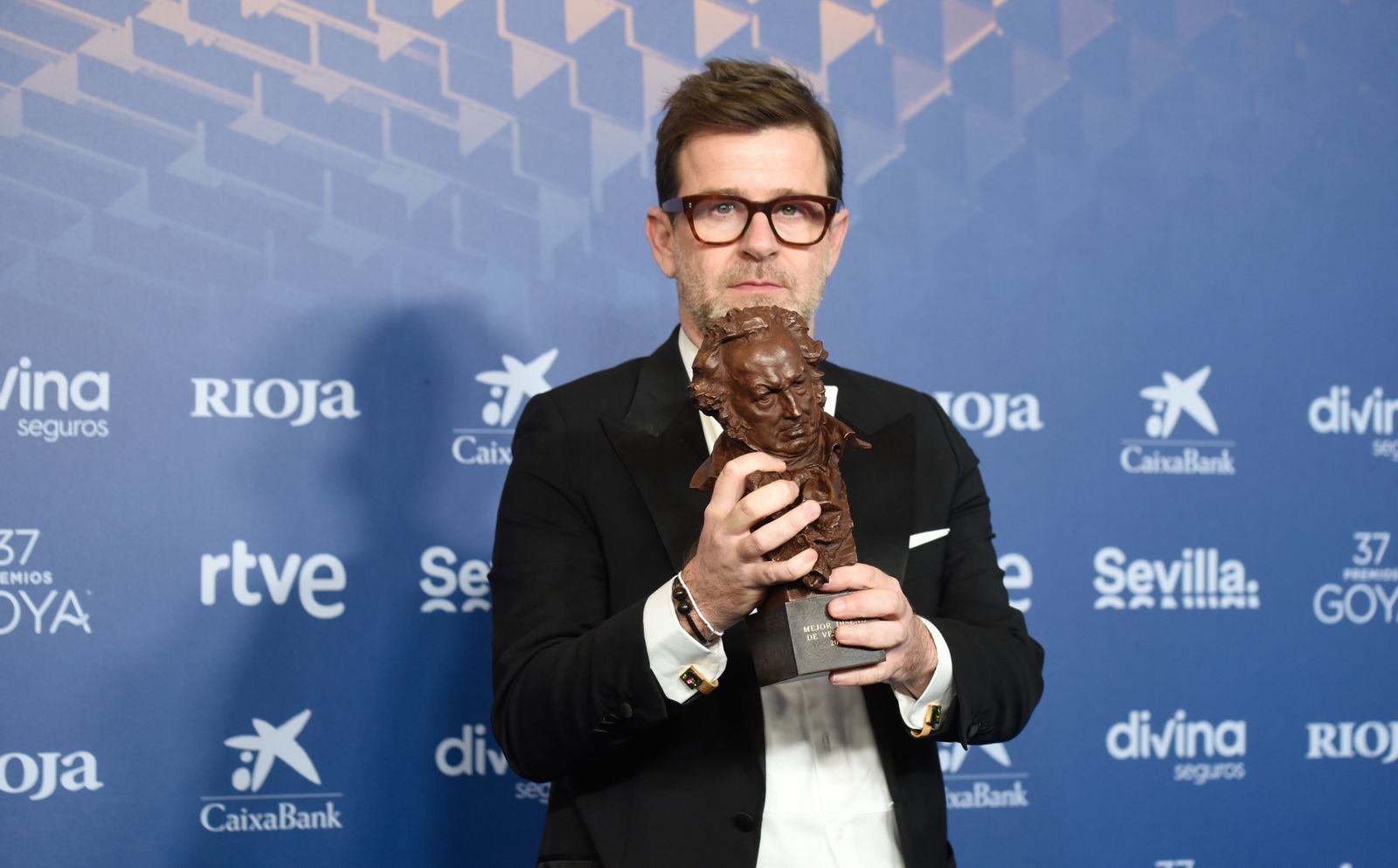 Los ganadores de los Goyas 2023