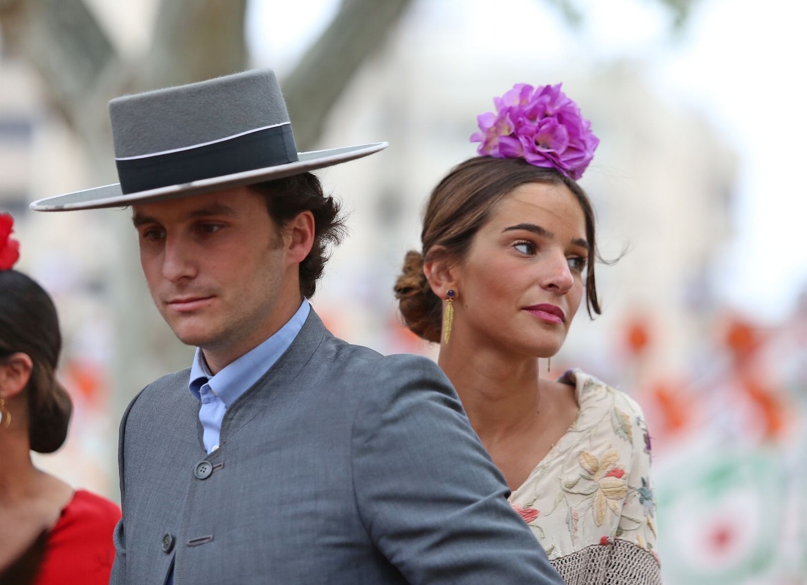 Domingo de Feria en Sevilla