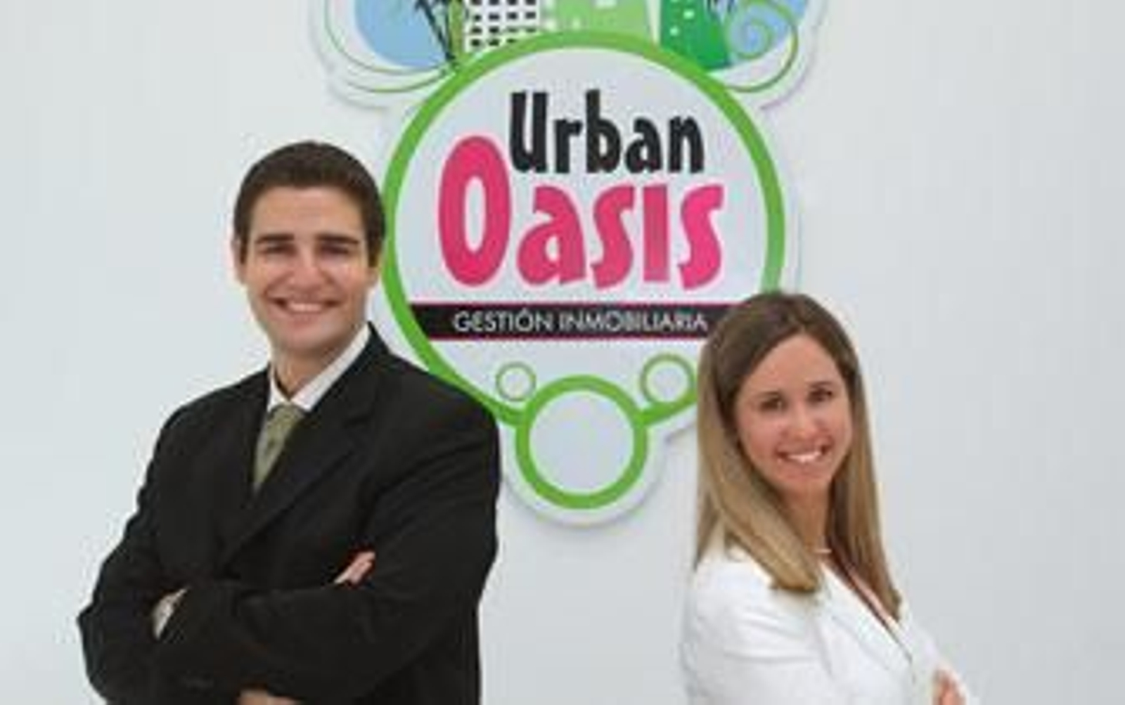 La inmobiliaria con más seguidores en Twitter tiene su sede en Porvera