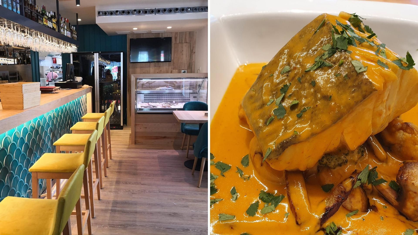 Los mejores restaurantes de las seis comarcas de Huelva