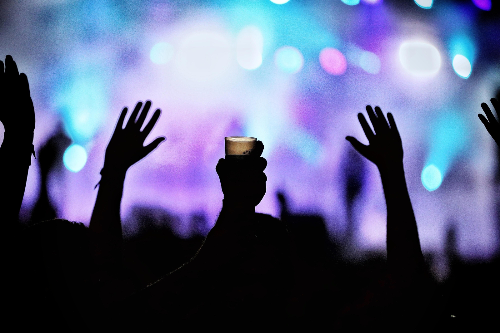 Búscate en el segundo día del Festival No sin Música en Cádiz