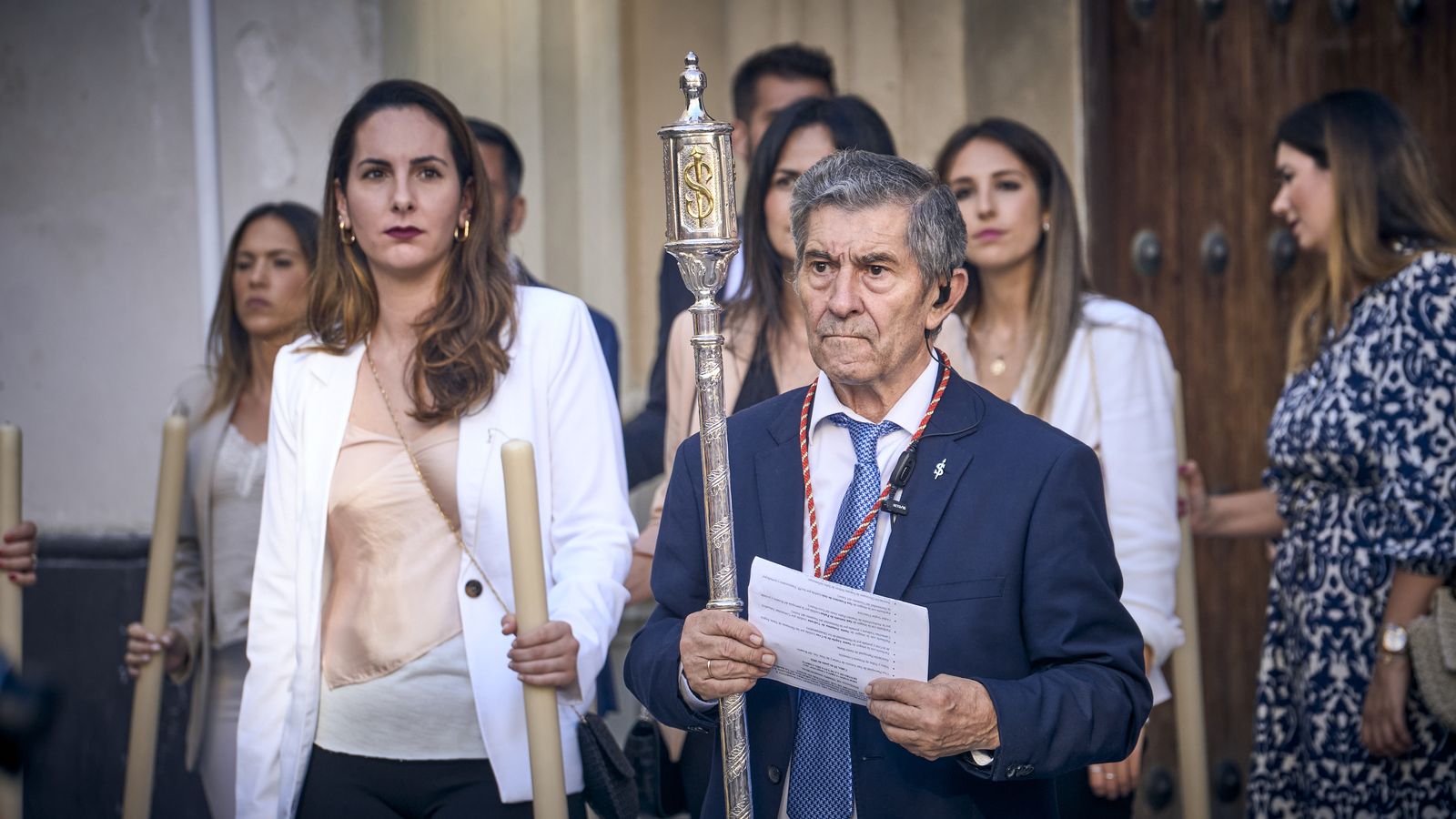 Corpus Chiquito 2022 Cádiz