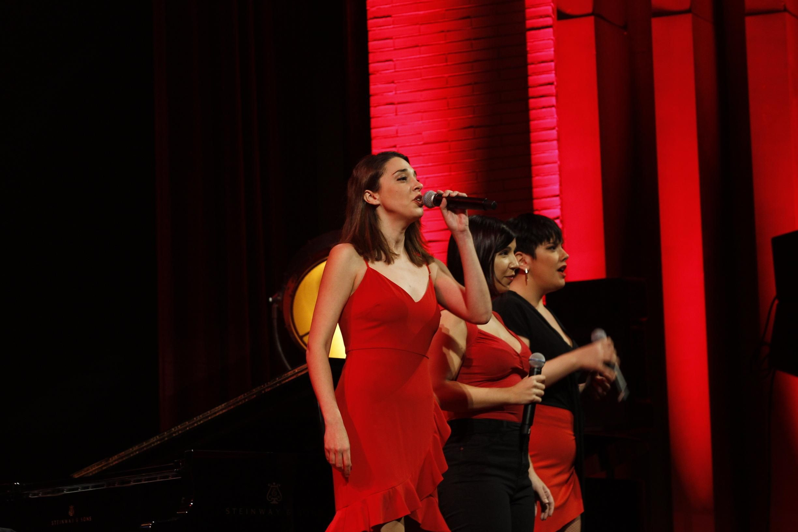 Fotogalería Gala Clausura FICAL 2019