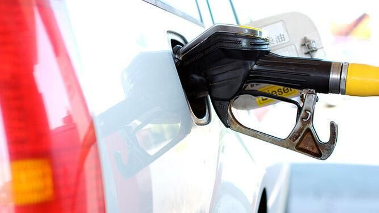 Surtidor de gasolina Surtidor de gasolina