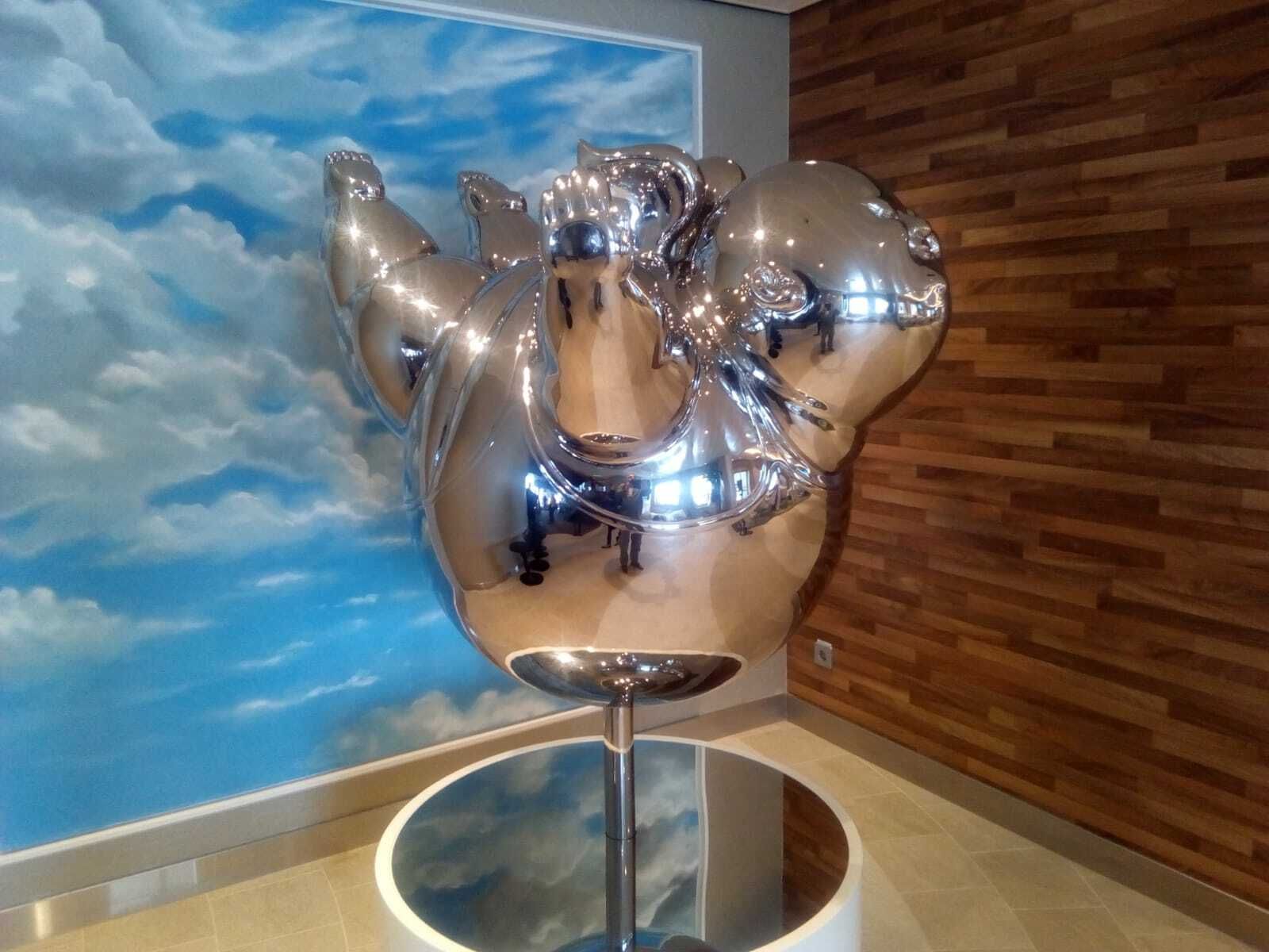 Fotos del nuevo barco de crucero de Royal Caribbean en Málaga