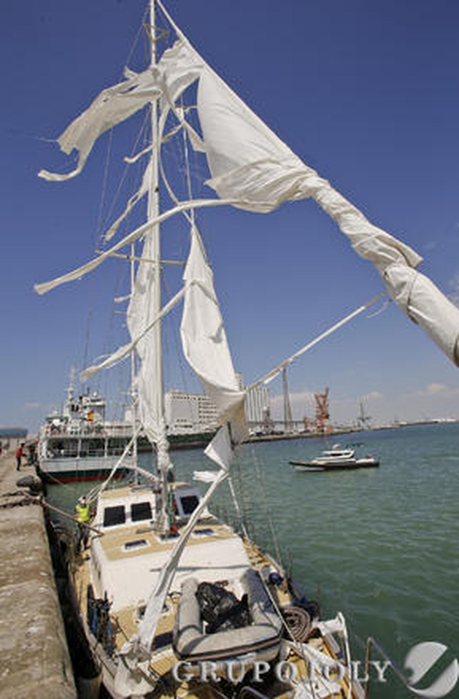 Foto: Julio Gonzalez