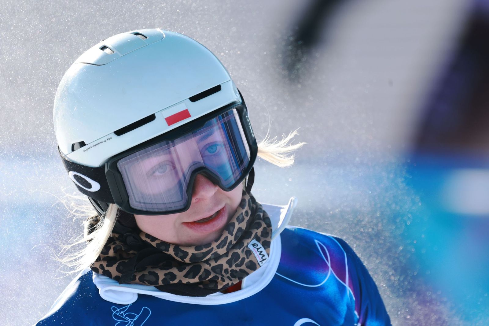 Las mejores fotos de los Juegos Olímpicos de invierno Milán Cortina d'Ampezzo 2026 | Tercera jornada