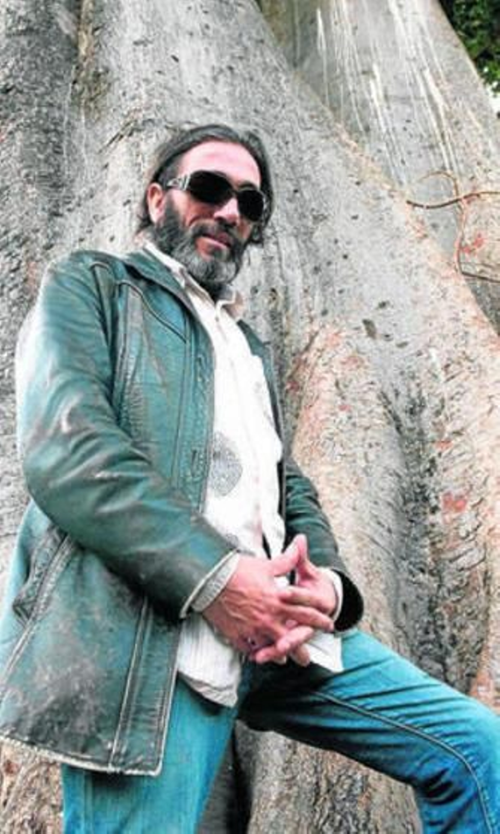 Chico Ocaña, esta noche en el Velillos.