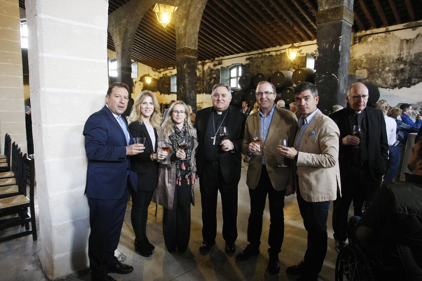 Premios Clúster turístico Destino Jerez