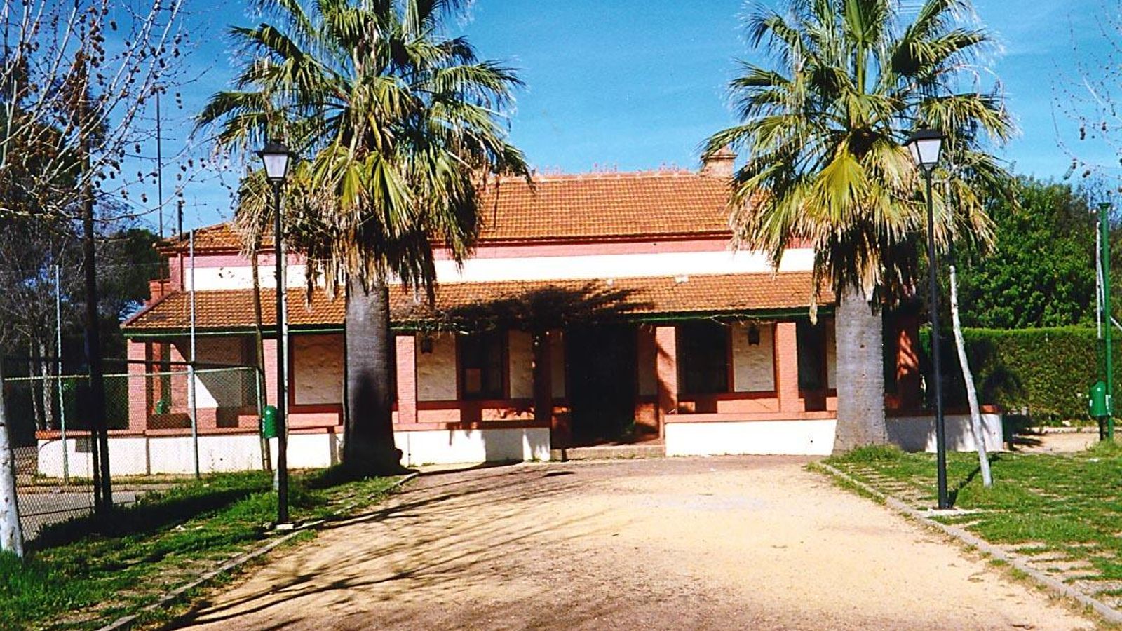 Club Inglés