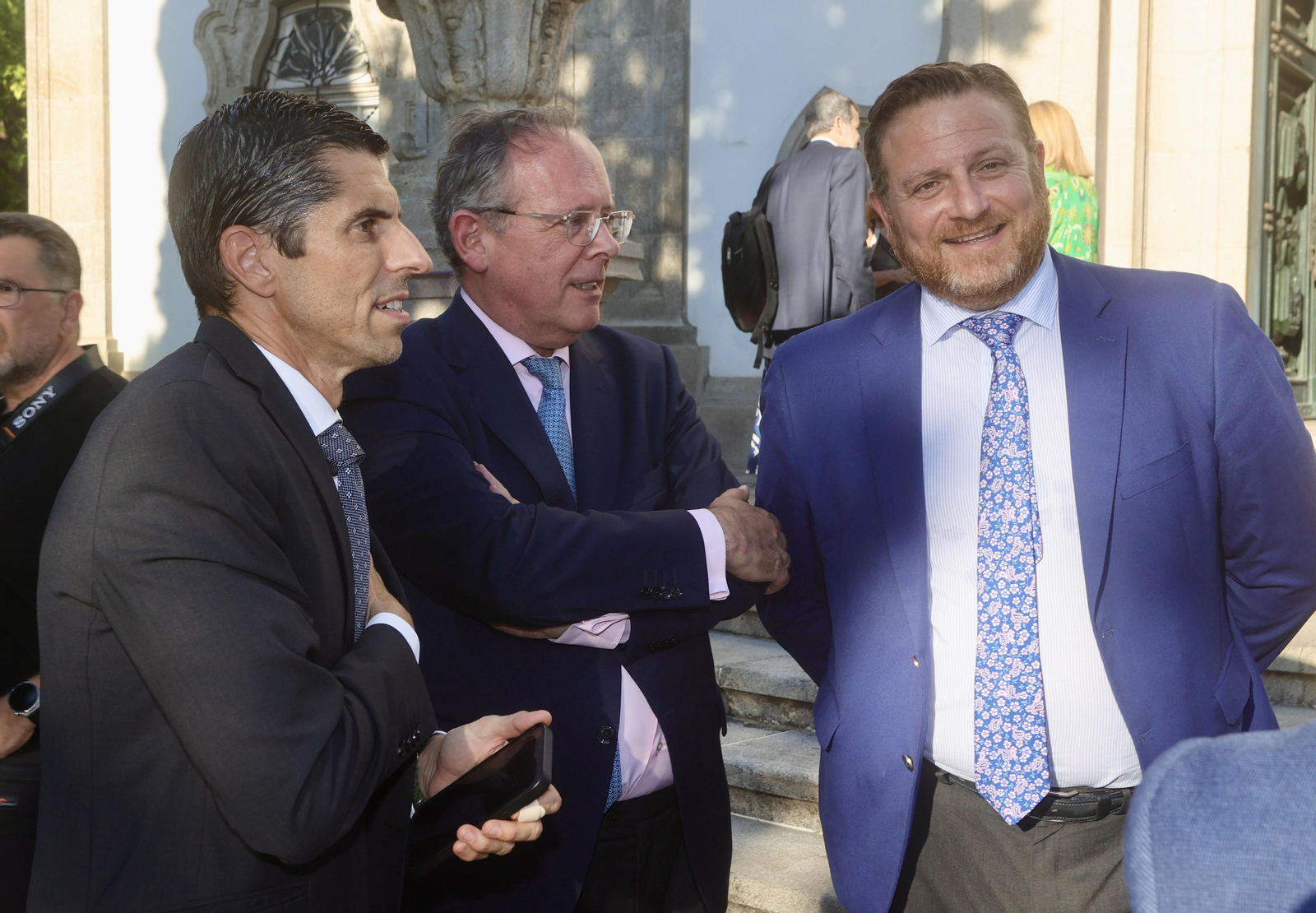 XV premios a la excelecia de las pymes de Caixabank