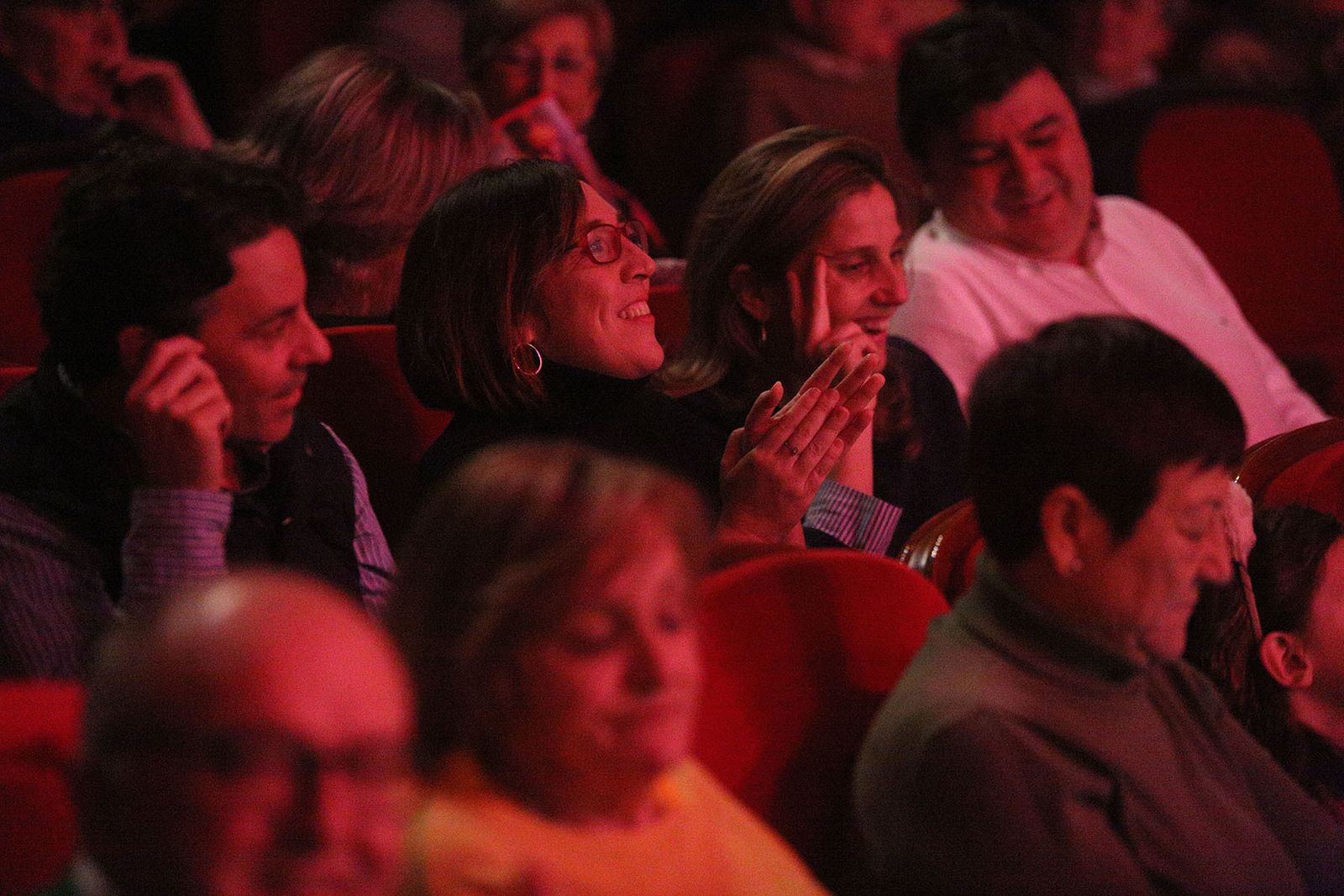 Segundo día de preliminares del Carnaval Colombino en imágenes