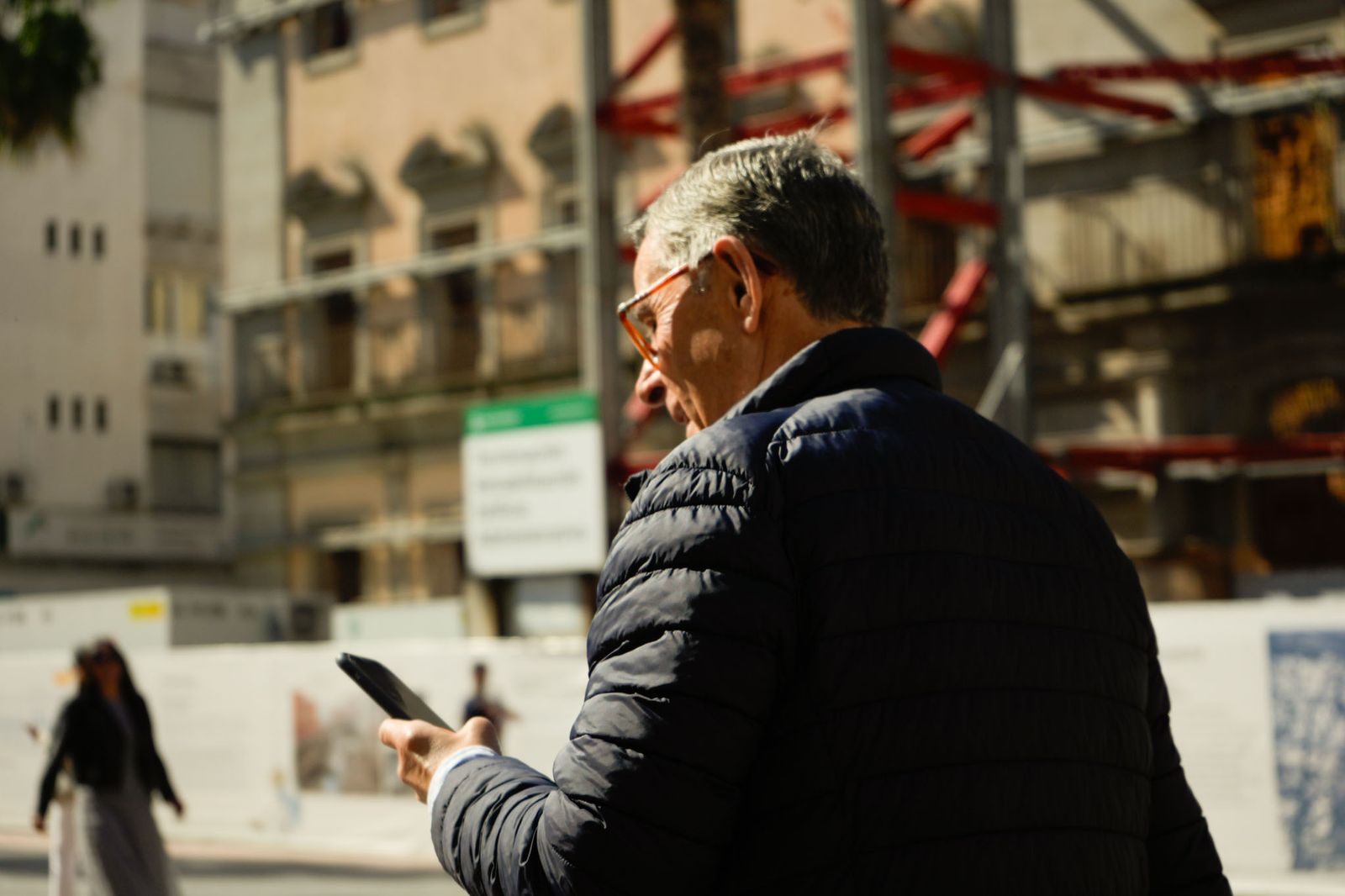 Las imágenes más destacadas del miércoles 7 de mayo en Huelva