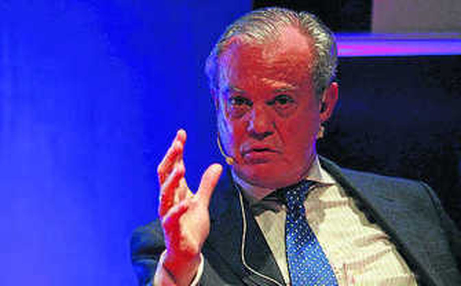 "Hay que mejorar los salarios para aumentar el consumo"