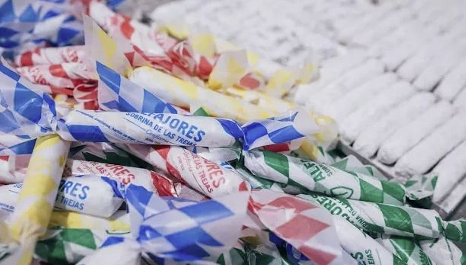 Sobrina de las Trejas (Medina Sidonia)