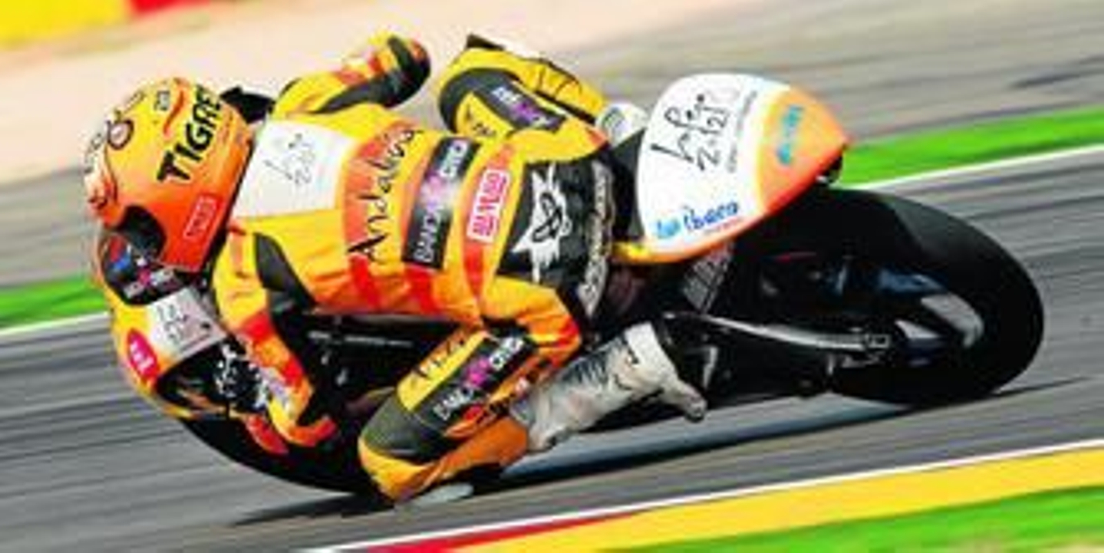 Stoner no concede nada