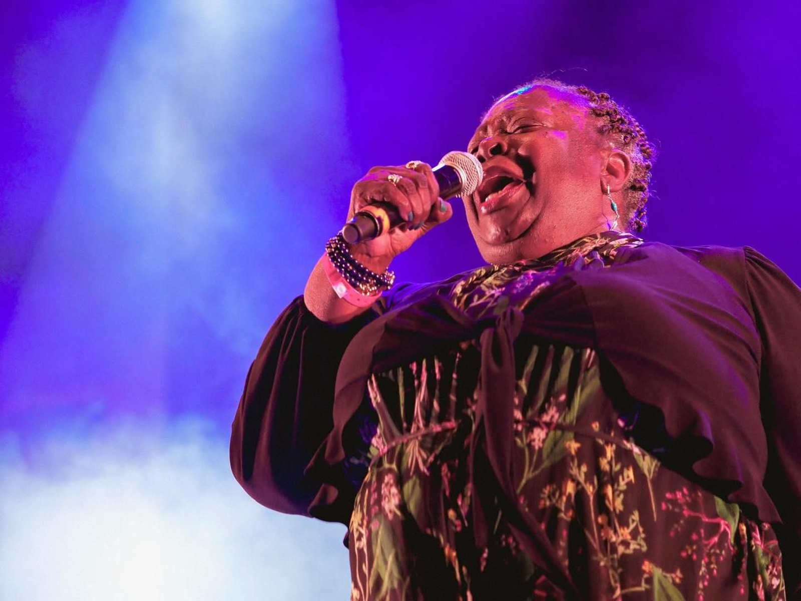 Los mejores momentos del festival BluesCazorla, en imágenes