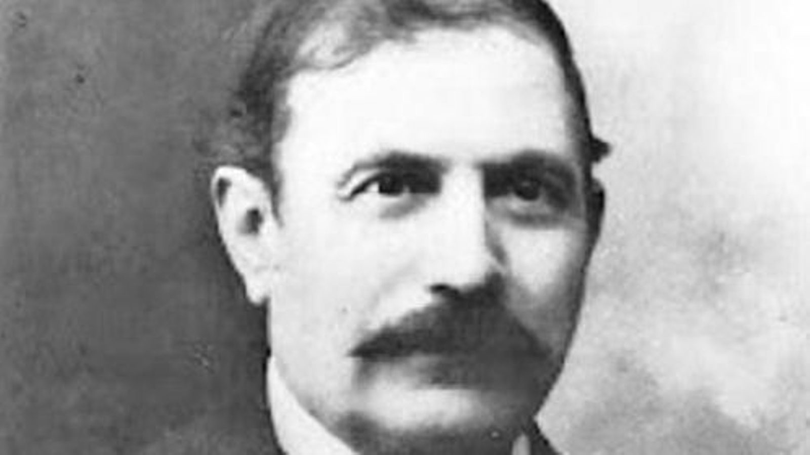 Rogelio Buendía Abreu.