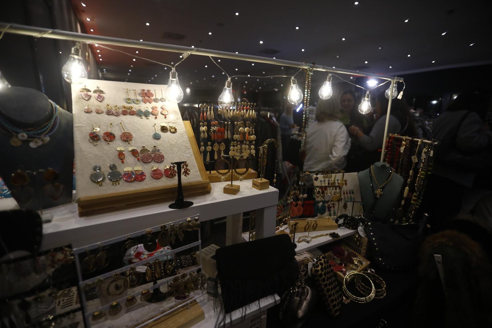 En fotos, Poderío Market, el planazo de fin de semana que conquista Córdoba