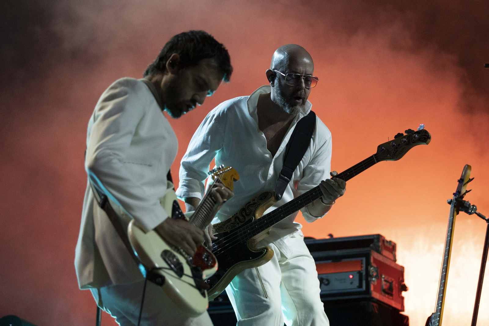 ¿Has estado en el segundo día del Granada Sound? ¡Encuéntrate!