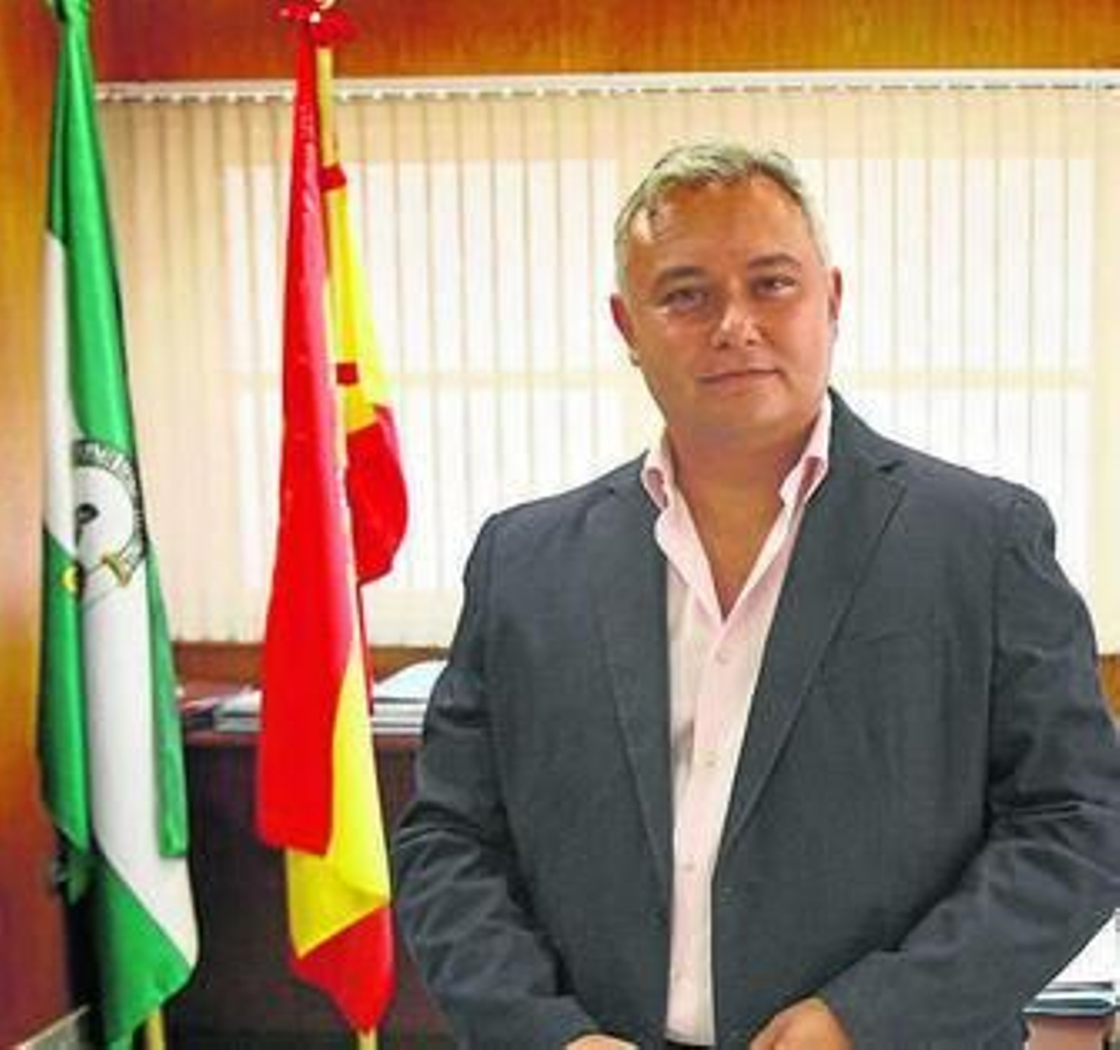 Imagen de varios proyectos elaborados en los talleres de la Escuela Politécnica Superior de Algeciras, en una imagen de archivo.