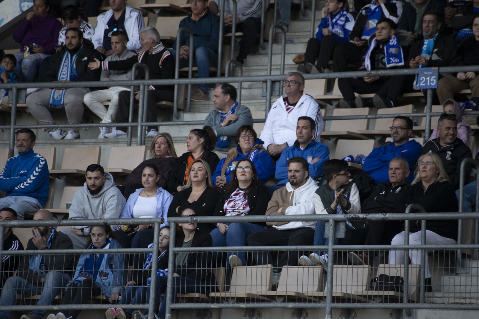Búscate en el Xerez CD-Yeclano en Chapín