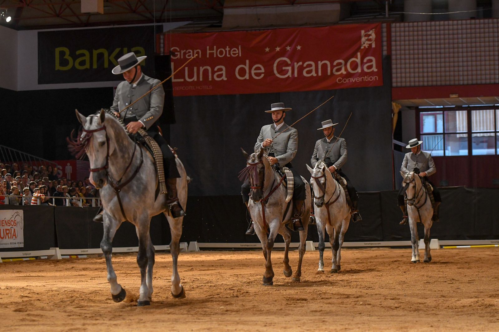 Las mejores imágenes de Concab
