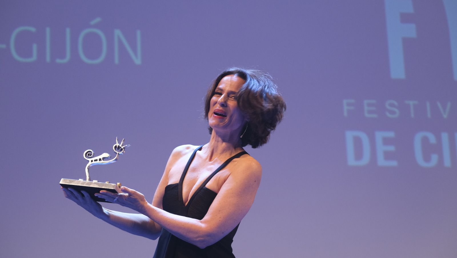 Imágenes de la Gala de Inauguración de FICAL 2020