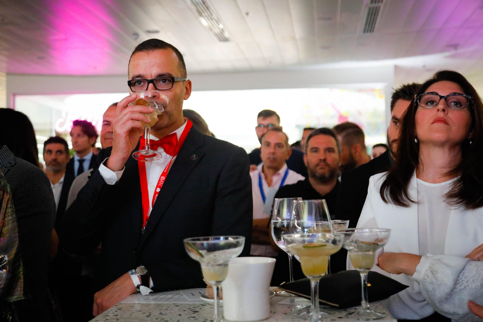 20 Aniversario Globomatik