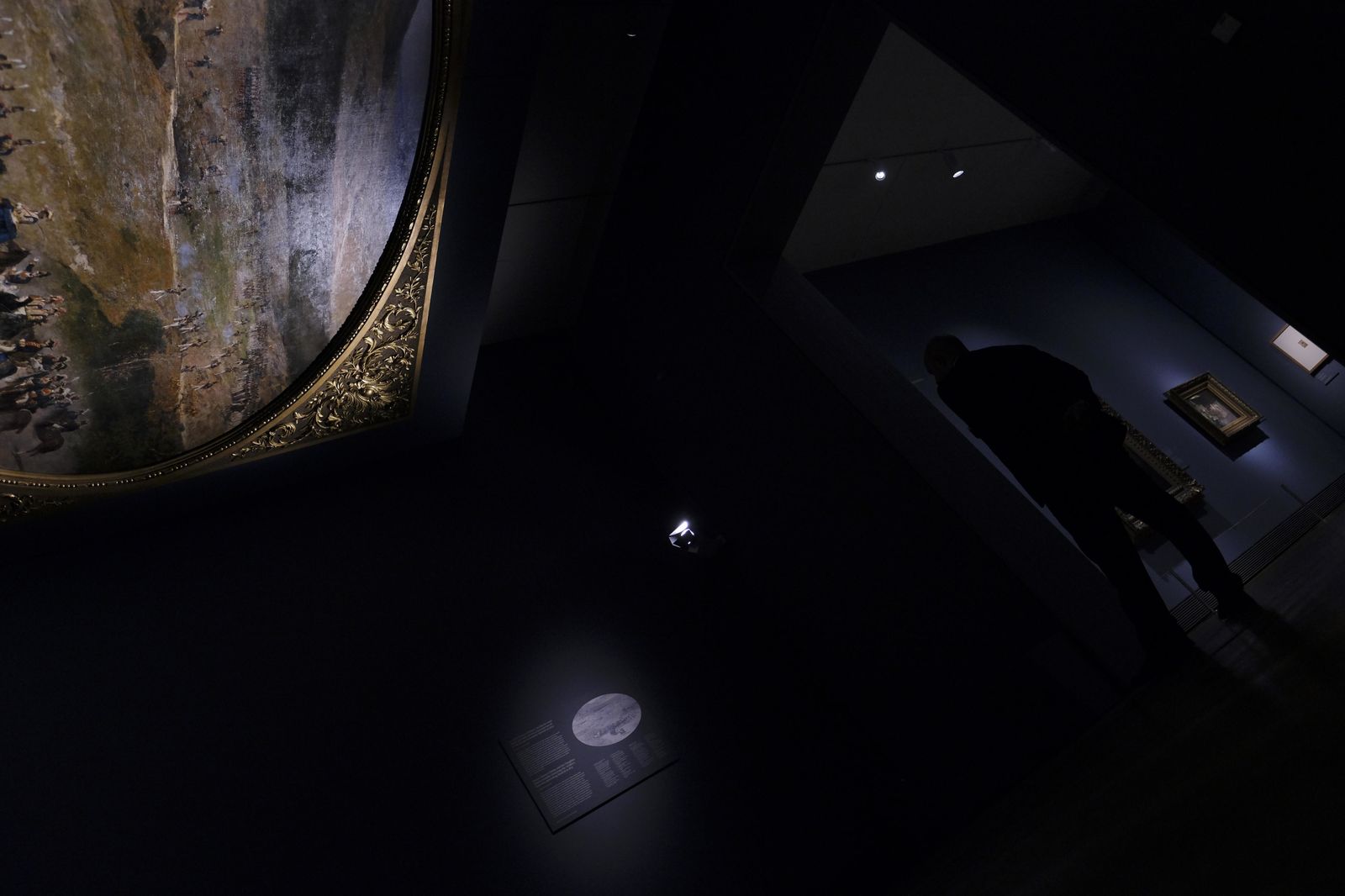 Las imágenes de 'Fortuny (1838-1874)'