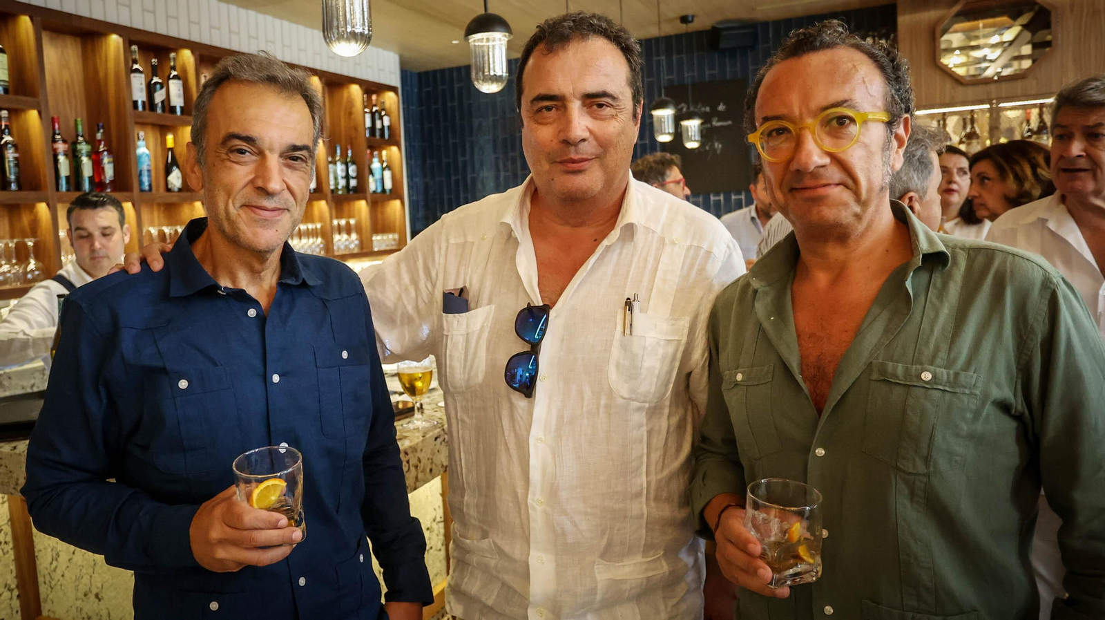 Abre en Jerez 'La Vermutería del Sherry' Abre en Jerez 'La Vermutería del Sherry'