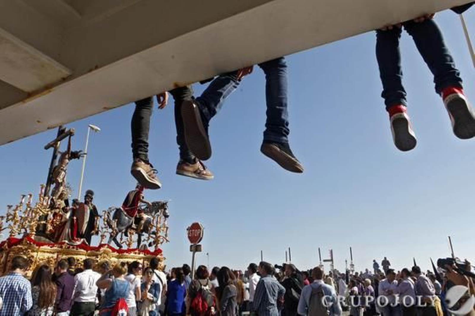 Las Aguas. /Jesús Marín