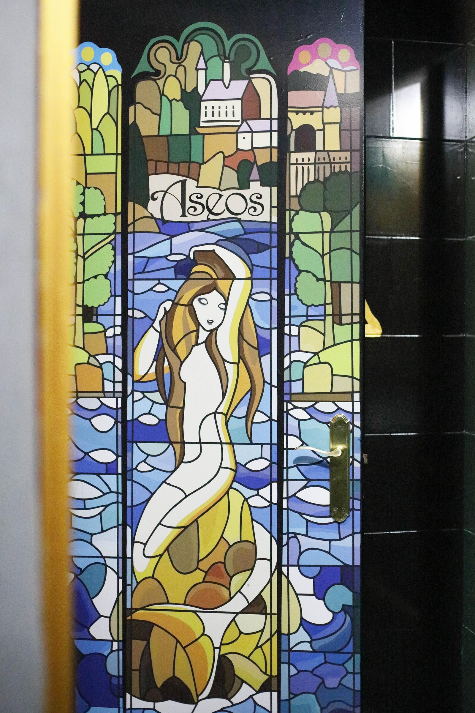 No es lugar para no magos abre en Almería, te lo contamos en imágenes